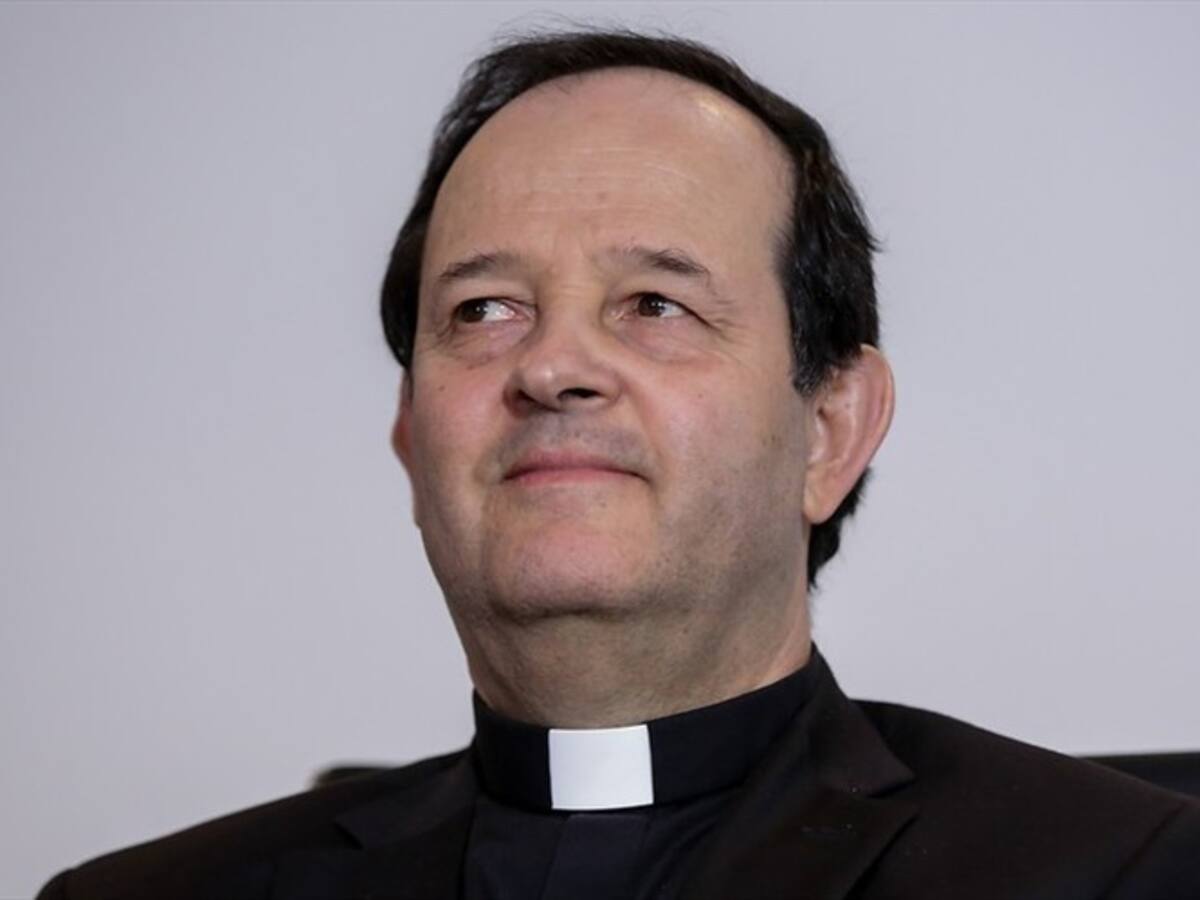 Santa Sede es la competente para resolver denuncias de pederastia: Arzobispo de Medellín