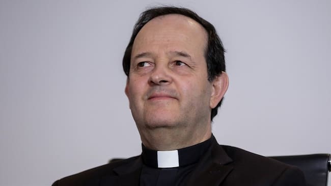 Si bien al arzobispo de Medellín, monseñor Ricardo Tobón, no le corresponde denunciar sacerdotes pederastas, tampoco tendría por qué encubrirlos y protegerlos. Foto: Colprensa