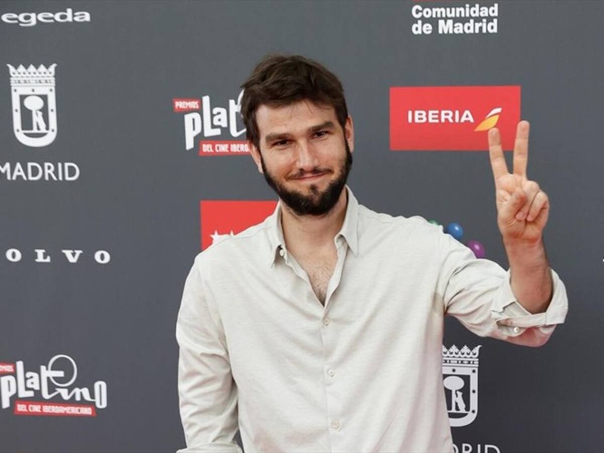 Lucas Vidal, el compositor del Himno de Iberoamérica