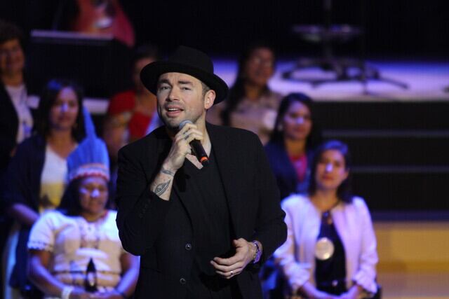 Santiago Cruz. Foto: Colprensa