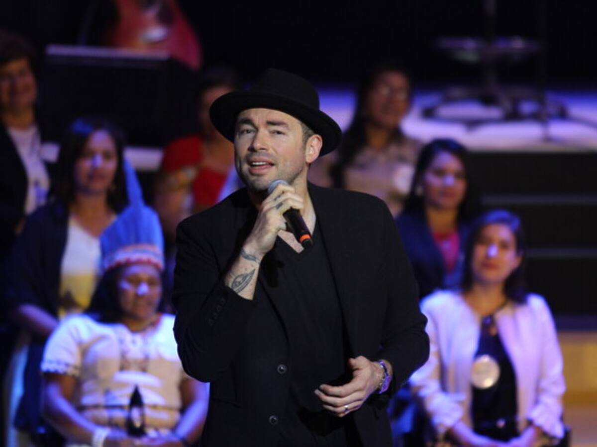 ‘Porque yo te quise’ el sencillo de Santiago Cruz en continuación a ‘Desde Lejos’