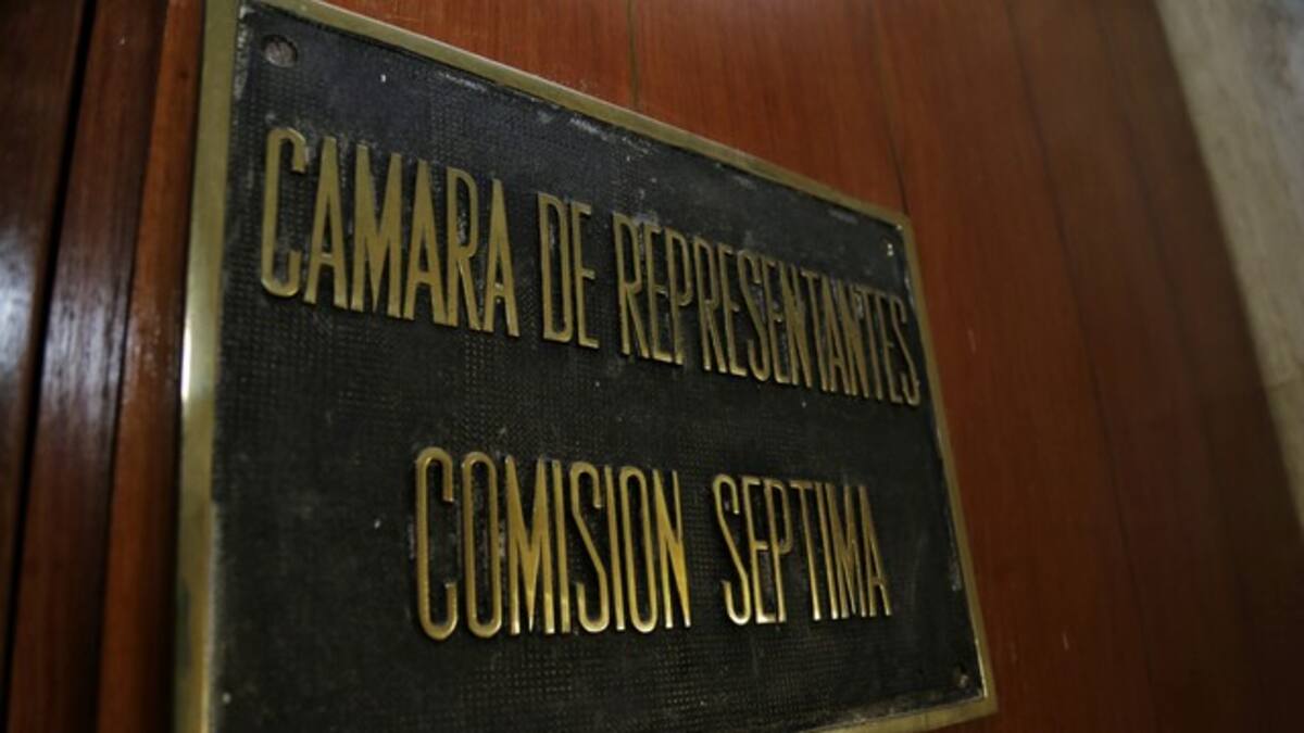 ¿Operación tortuga? Otra vez no hubo quórum para reformas laboral y pensional