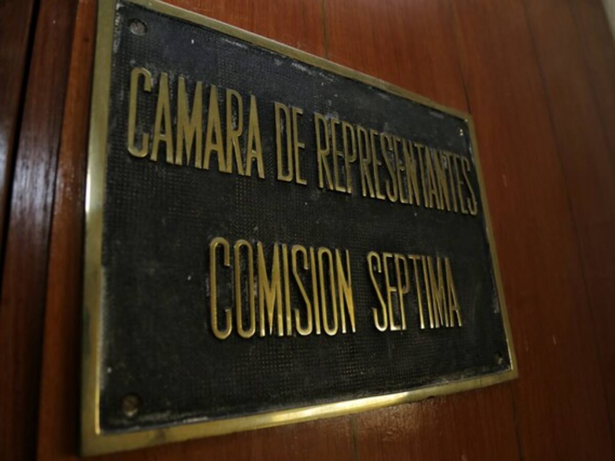 ¿Operación tortuga? Otra vez no hubo quórum para reformas laboral y pensional