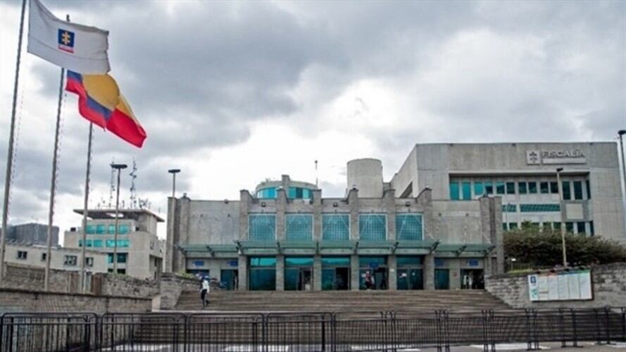 Llamados a juicio exdirectivos de la Drummond por promoción de grupos paramilitares. Foto: Fiscalía General de la Nación