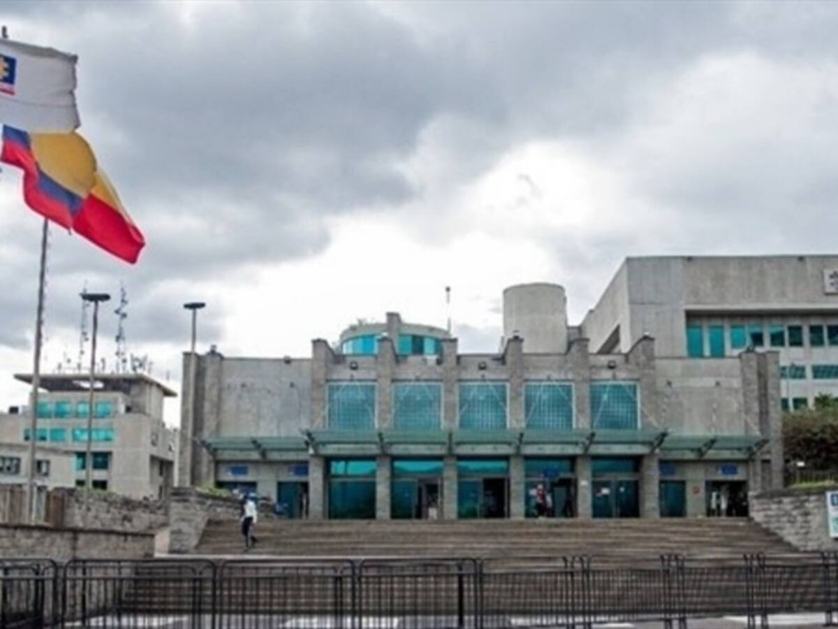 Llamados a juicio exdirectivos de la Drummond por promoción de grupos paramilitares