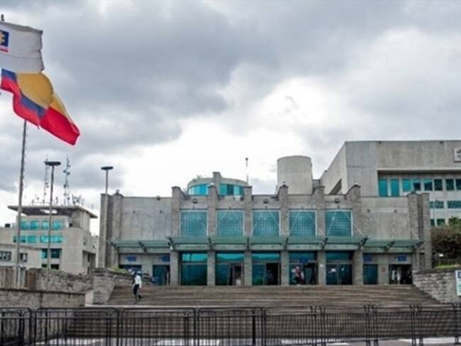 Llamados a juicio exdirectivos de la Drummond por promoción de grupos paramilitares. Foto: Fiscalía General de la Nación