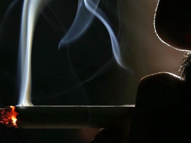 Consejo de Estado mantiene la prohibición para exhibir cigarrillos en el comercio. Foto: Getty Images