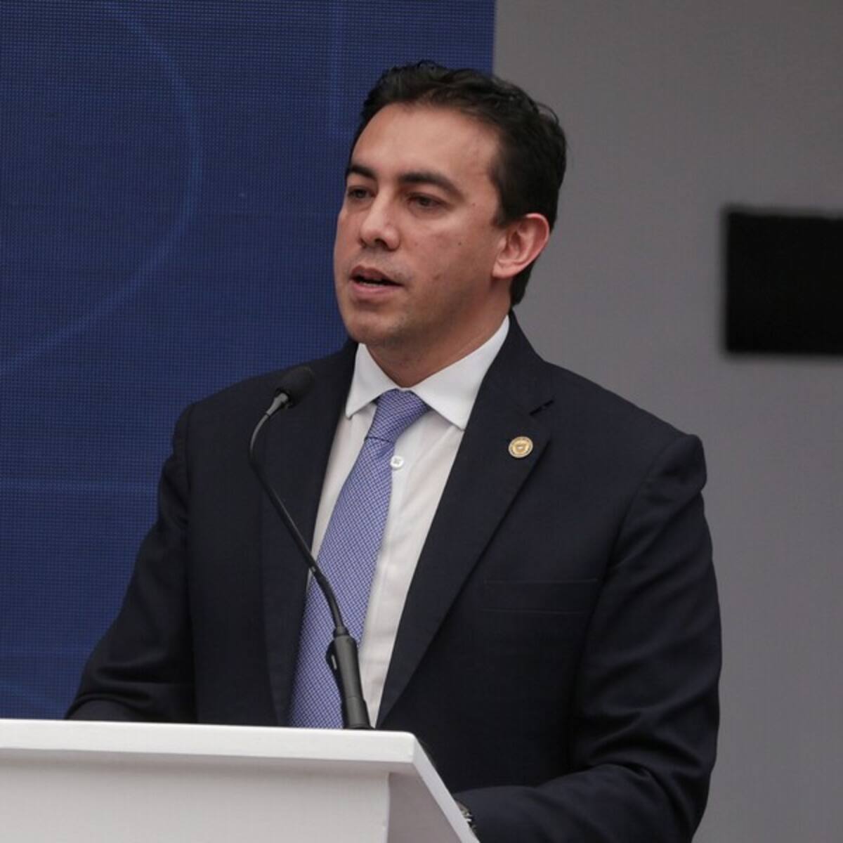 Registrador pide al Gobierno garantizar que ELN no interfiera en elecciones