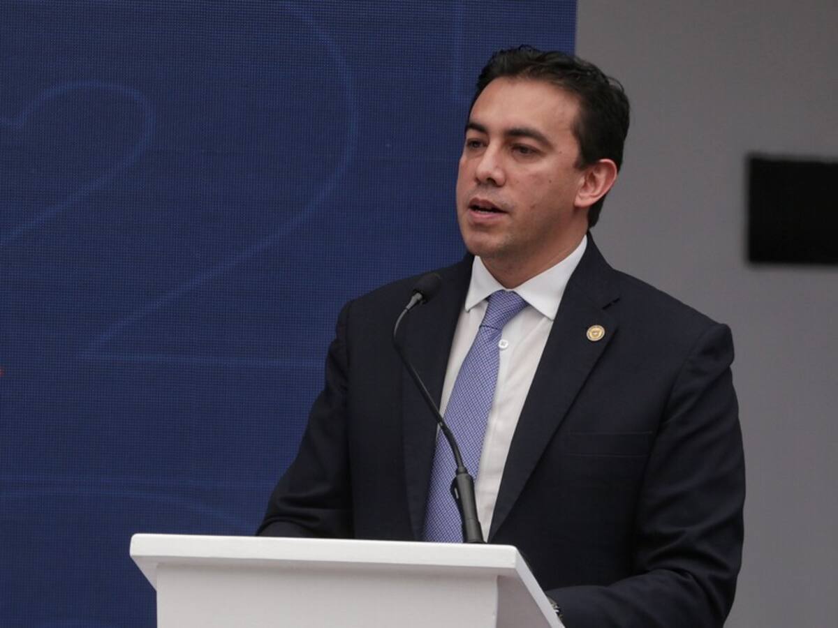 Se pueden afectar elecciones: registrador pide medidas urgentes de orden público