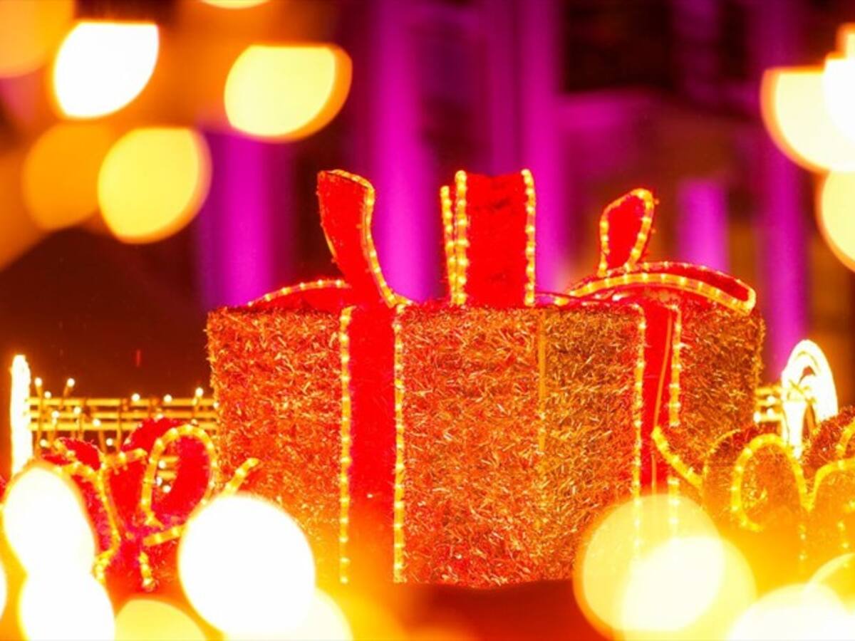 Huir de su hogar, el deseo de navidad de un niño de 7 años