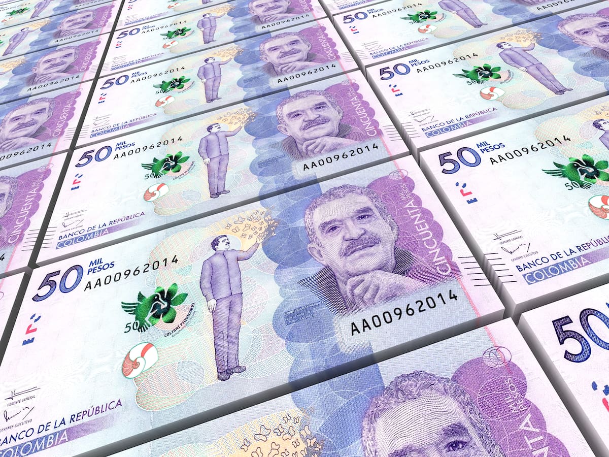 Estos son los detalles que podrían indicar que un billete es falso en Colombia