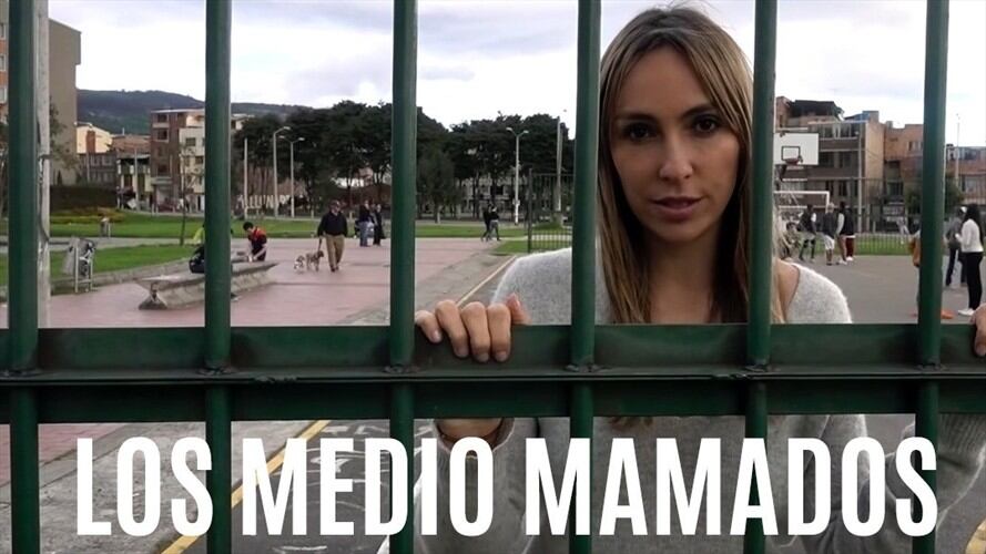 Los medio mamados: segundo capítulo de Más Vale. Foto: Más Vale