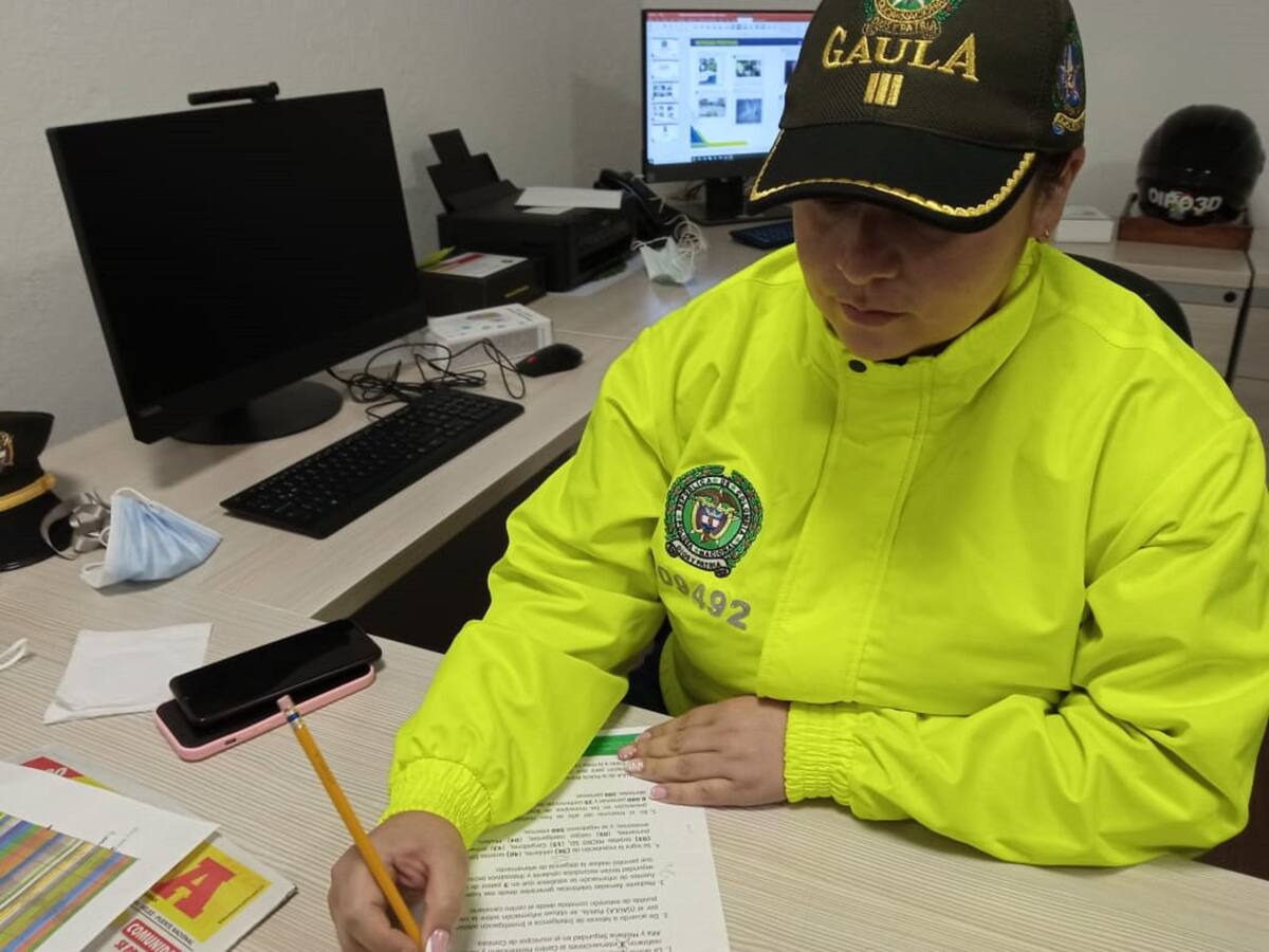 Se mantienen operativos en cárceles de Boyacá para combatir la extorsión