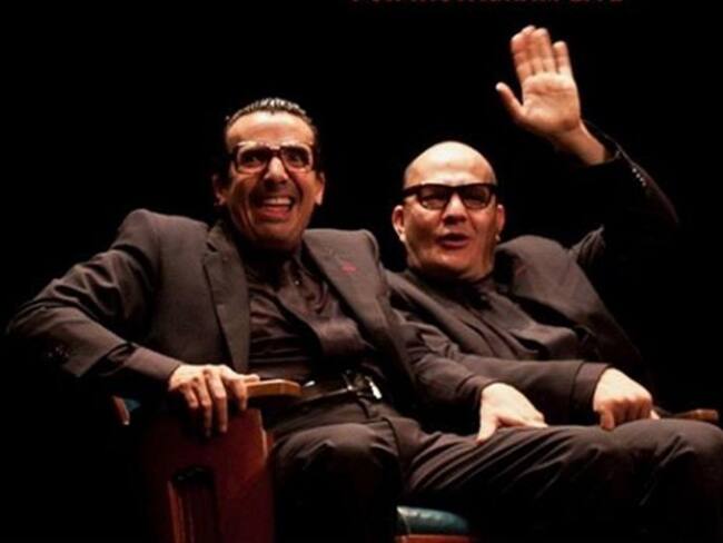 ‘Ríase el show 2’ inaugurará la nueva sala virtual del Teatro Nacional