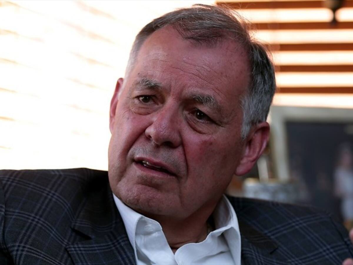 Es un informe que estigmatiza: Ordóñez sobre análisis de violencia policial