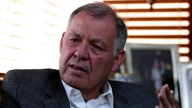 Alejandro Ordóñez expresó que el estudio "es convenientemente breve al referirse a la violencia sistemática que ellos deben enfrentar". Foto: Colprensa / DIEGO PINEDA