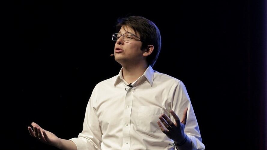 Camilo Enciso no tiene derecho a hacer sugerencias sin pruebas: Miguel Uribe. Foto: Colprensa