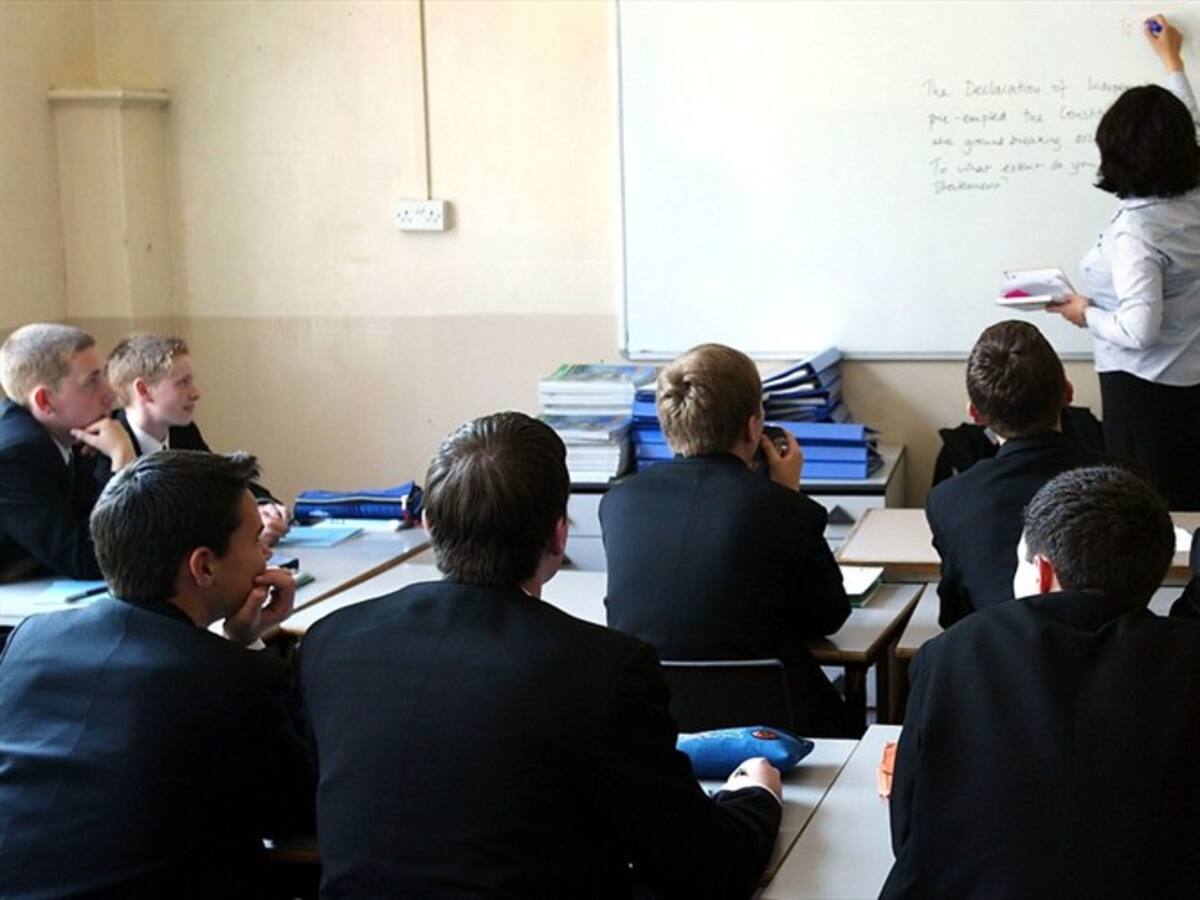 ¿Cómo adaptar la educación a las nuevas tecnologías?