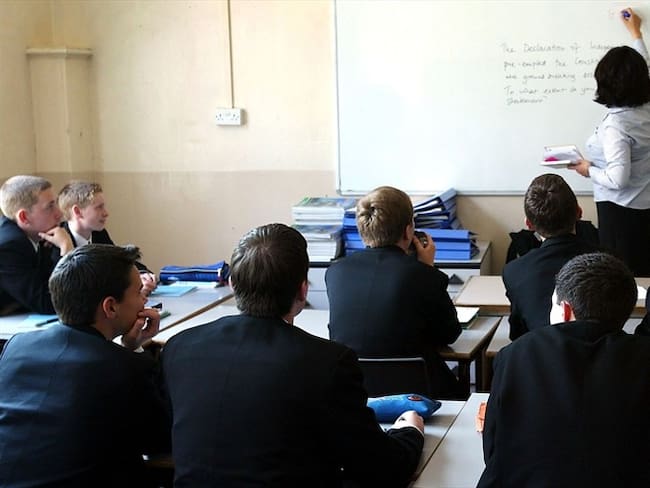 ¿Cómo adaptar la educación a las nuevas tecnologías?