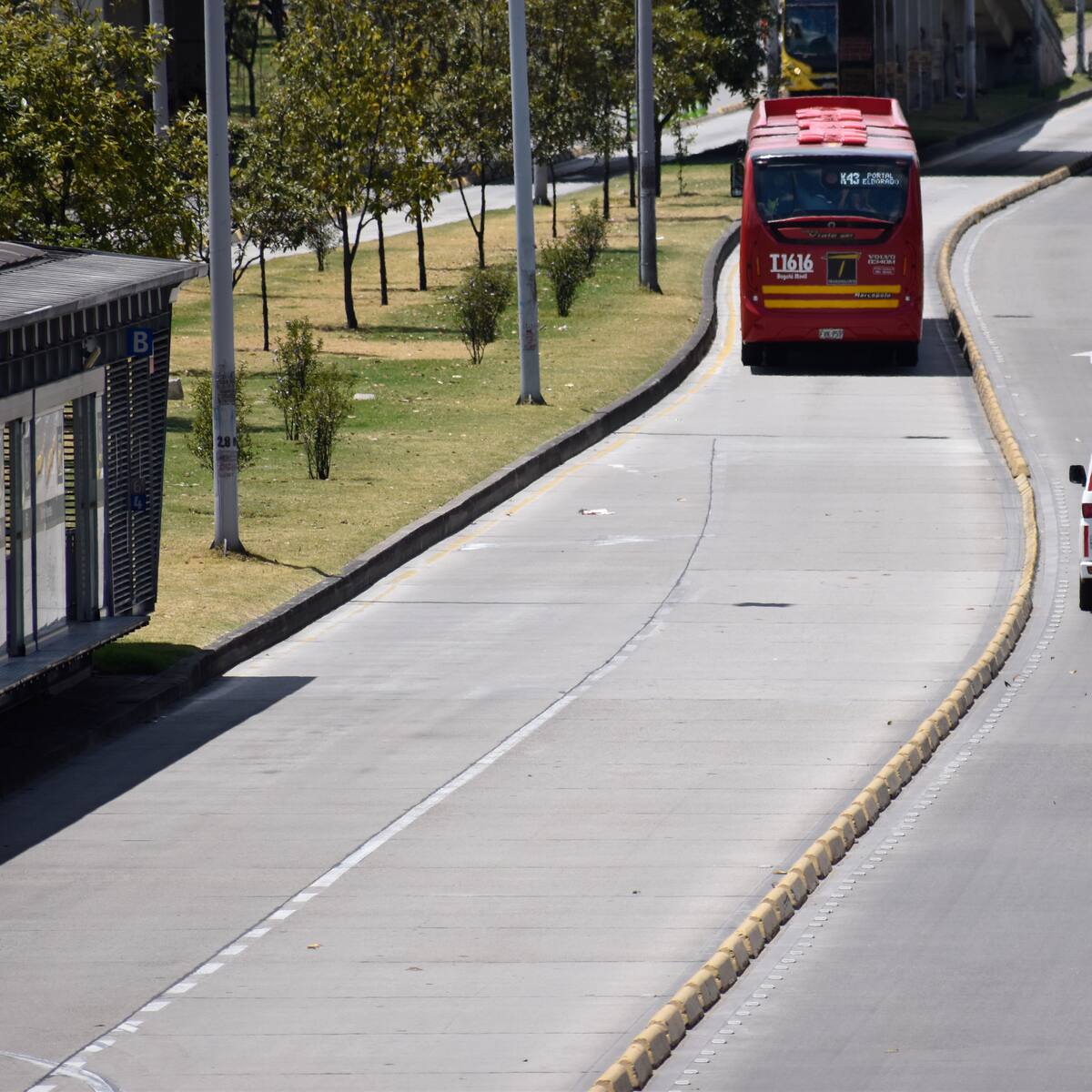 Nueva jornada de Día sin carro y sin moto en Bogotá será este jueves 1 de febrero