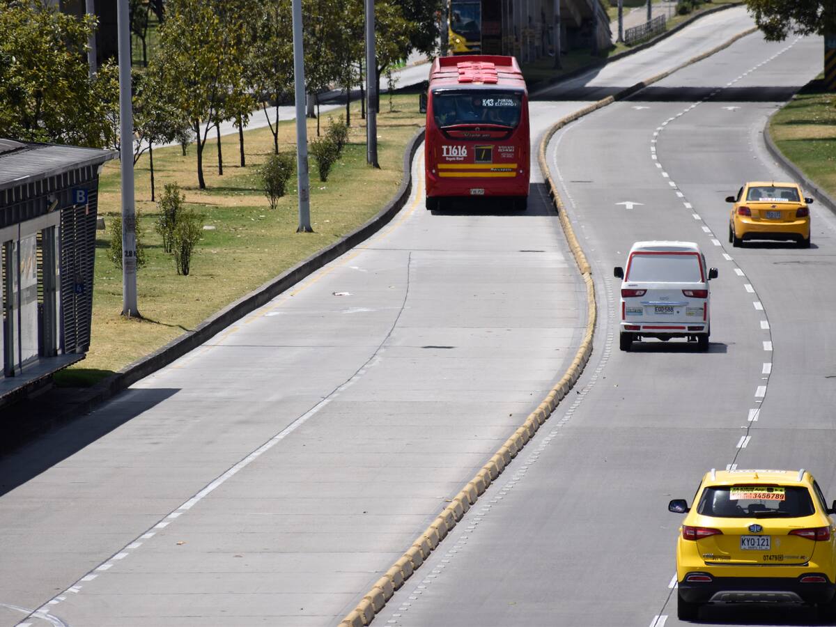 Nueva jornada de Día sin carro y sin moto en Bogotá será este jueves 1 de febrero