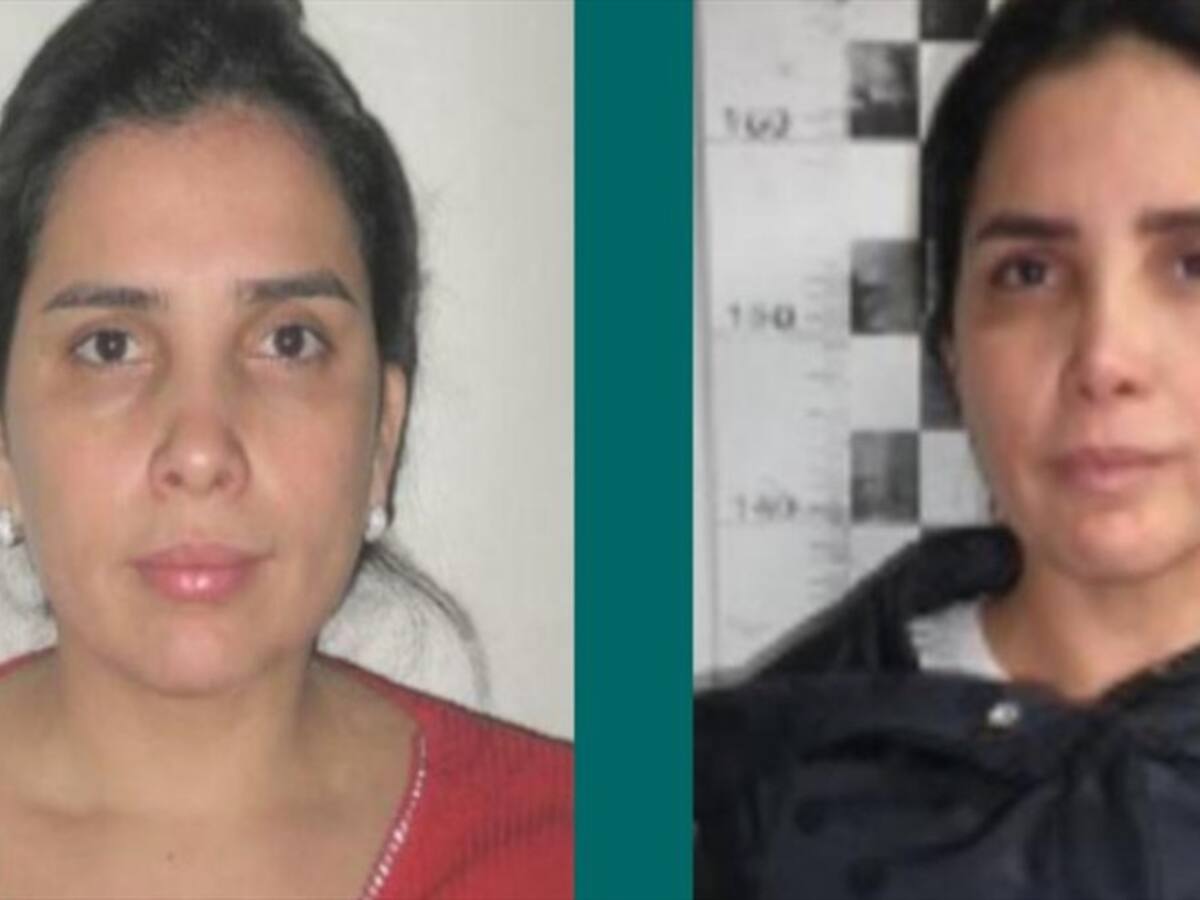 Aumenta a 200 millones de pesos la recompensa por Aida Merlano