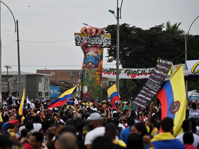 Monumento Resistencia | Foto: GettyImages