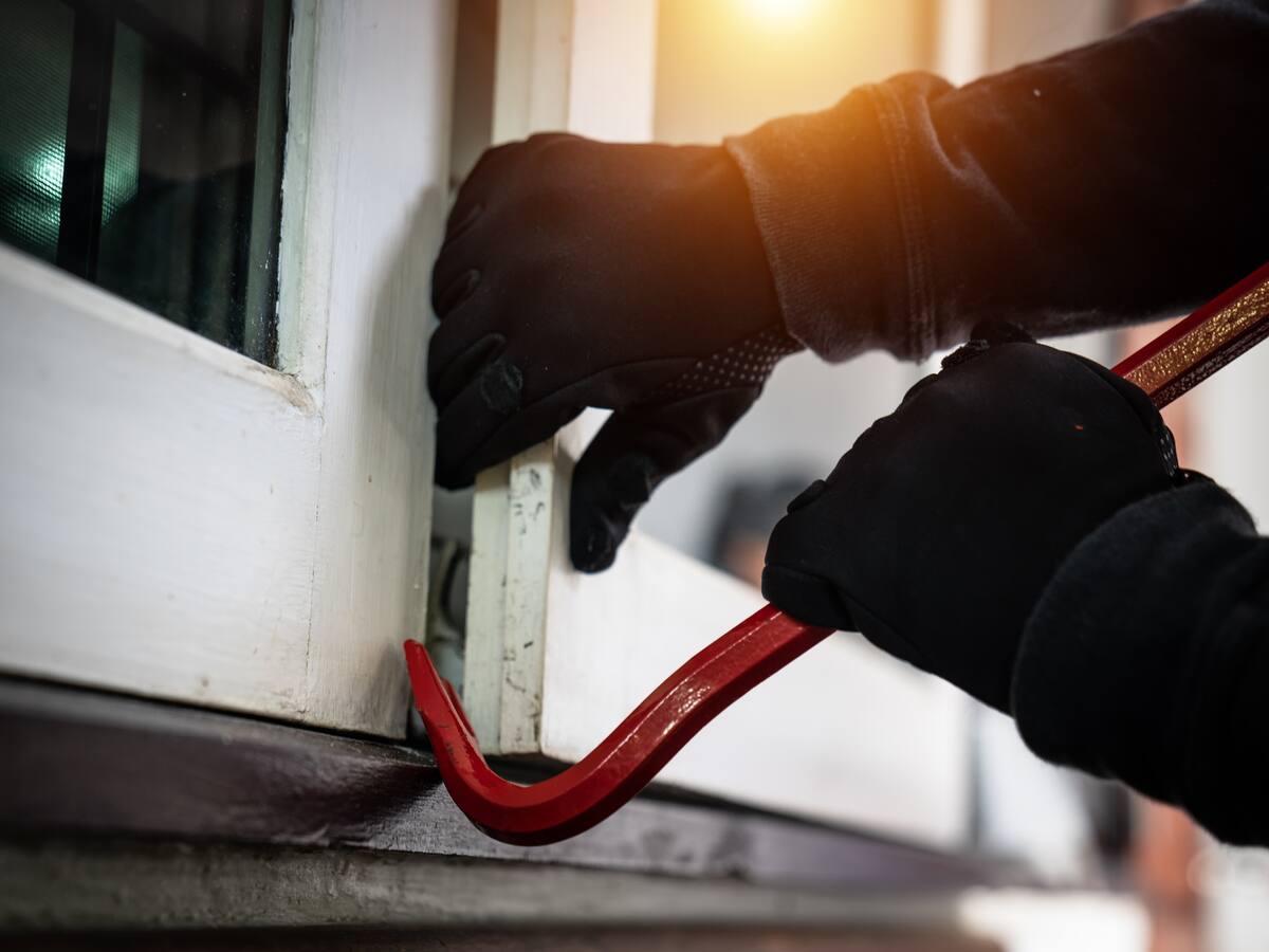 Denuncian robos en fincas vecinas por parte de pacientes de la Fundación La Luz