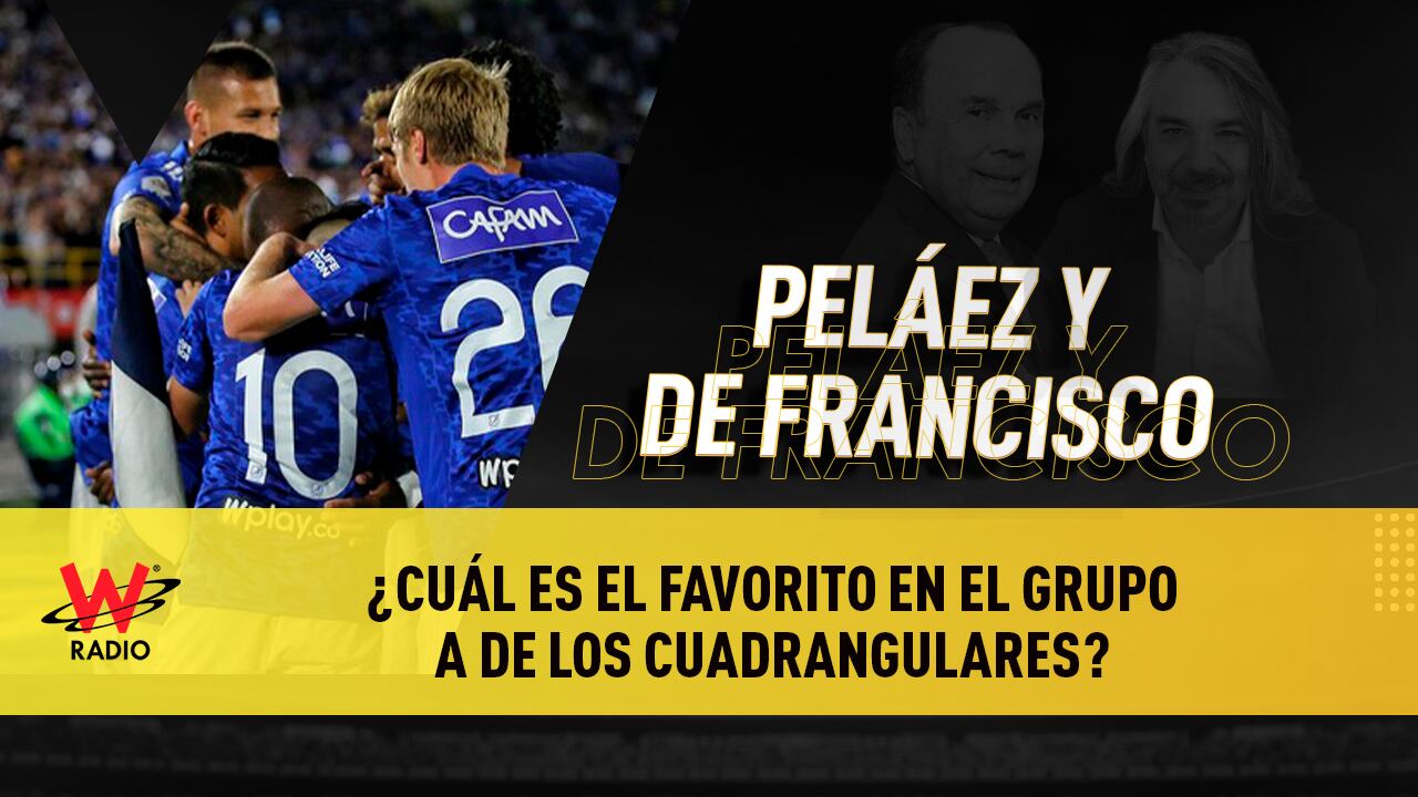 Jugadores de Millonarios. Foto. Colprensa