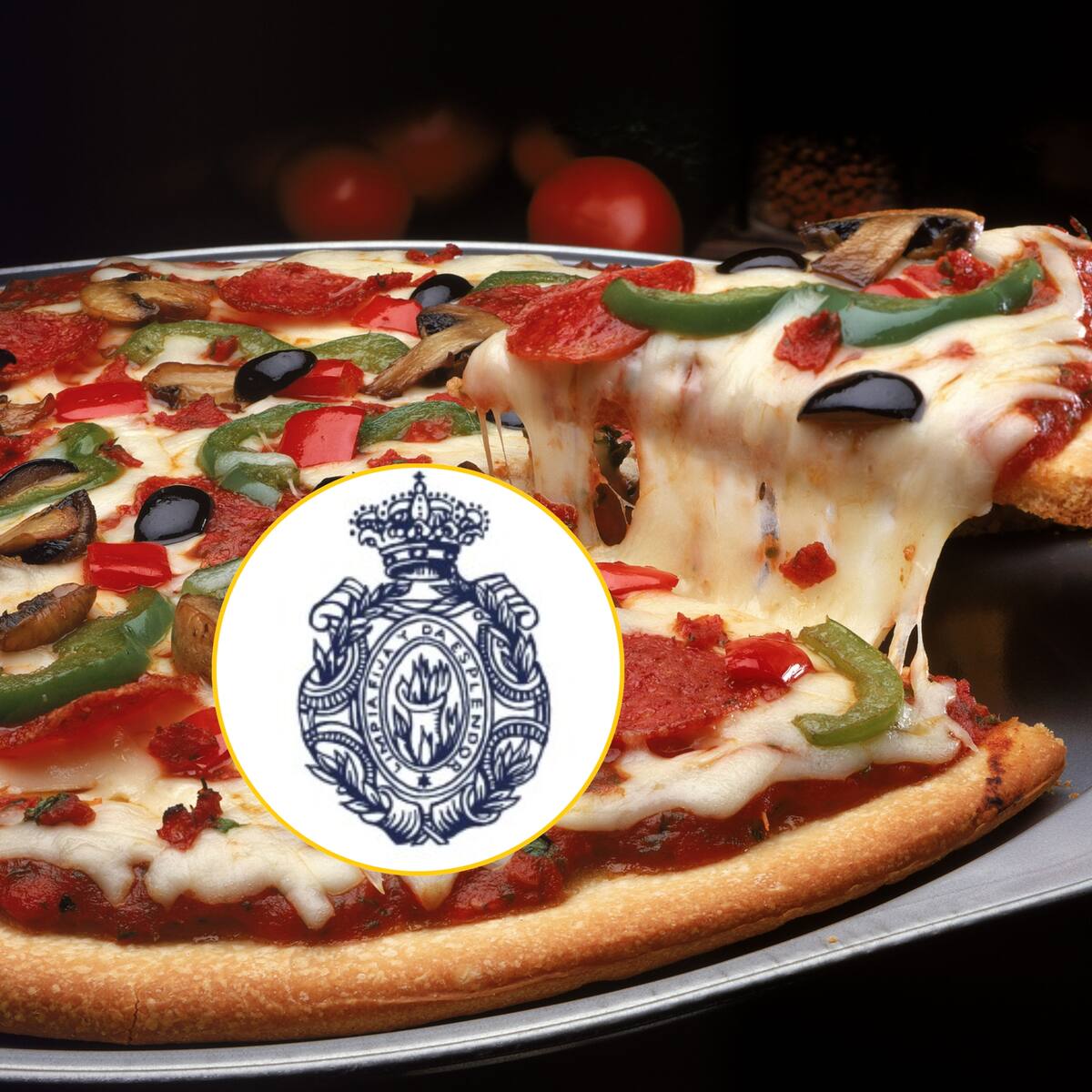 ¿Cómo se pronuncia correctamente la palabra “pizza”? Esto recomienda la RAE