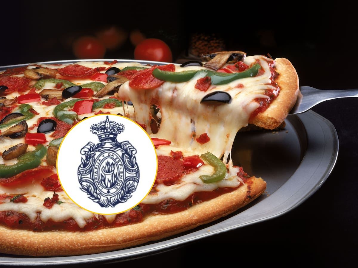 ¿Cómo se pronuncia correctamente la palabra “pizza”? Esto recomienda la RAE