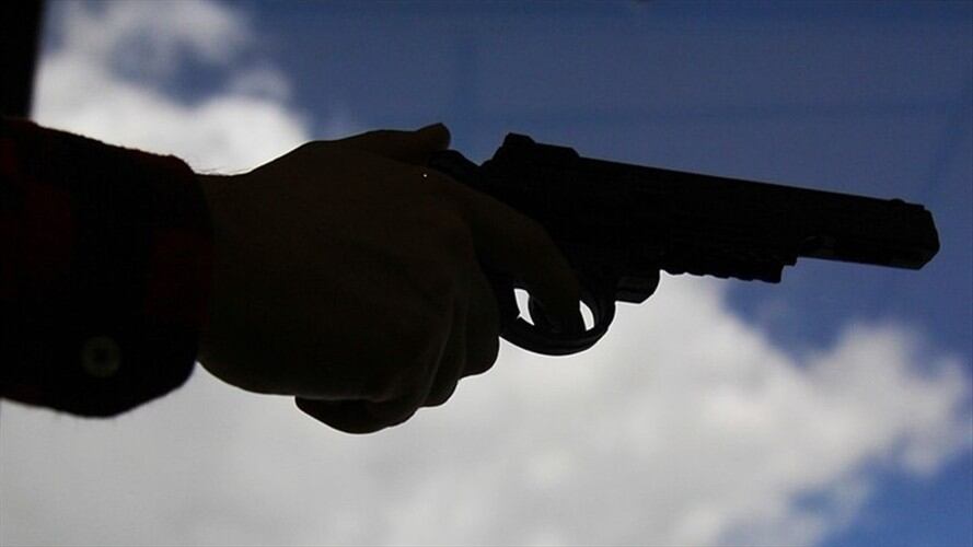 Herido durante fleteo un hombre en Sogamoso. Foto: Colprensa