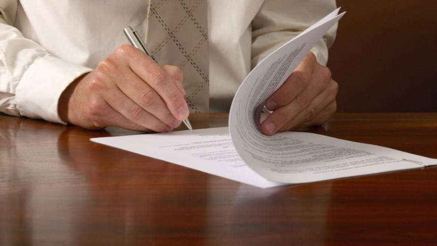 Las cartas de crédito falsas del banco Itaú fueron expedidas por montos de $1.140 millones y $725.100.000. Foto:Getty Images