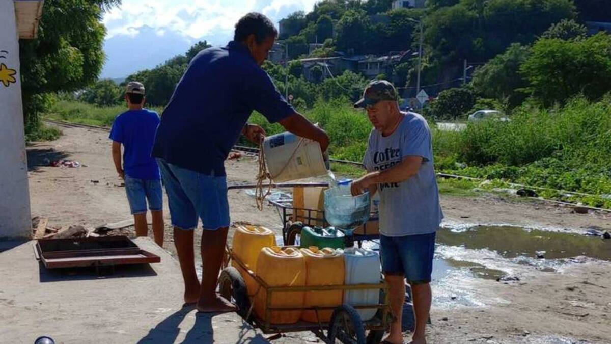Proyecto para la solución de agua en Santa Marta tiene deficiencias: Veeduría