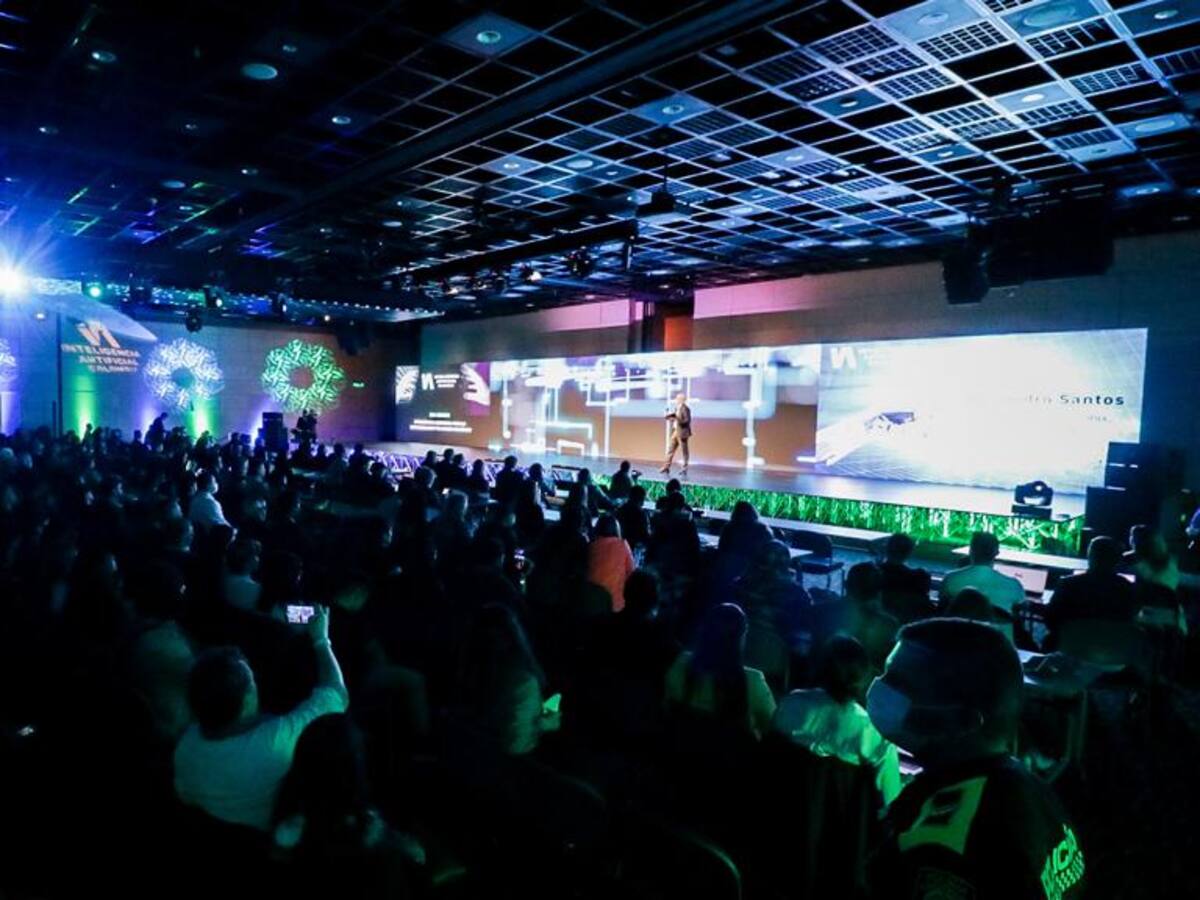 3 Cumbre de IA Colombia: Ética, gobernanza, datos y ciudadanía