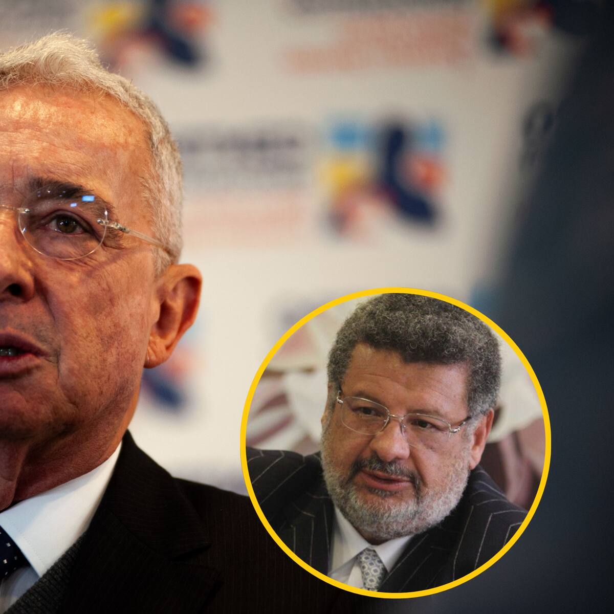 Jaime Granados, abogado de Álvaro Uribe, confirmó que radicarán recurso de apelación el 11 de agosto