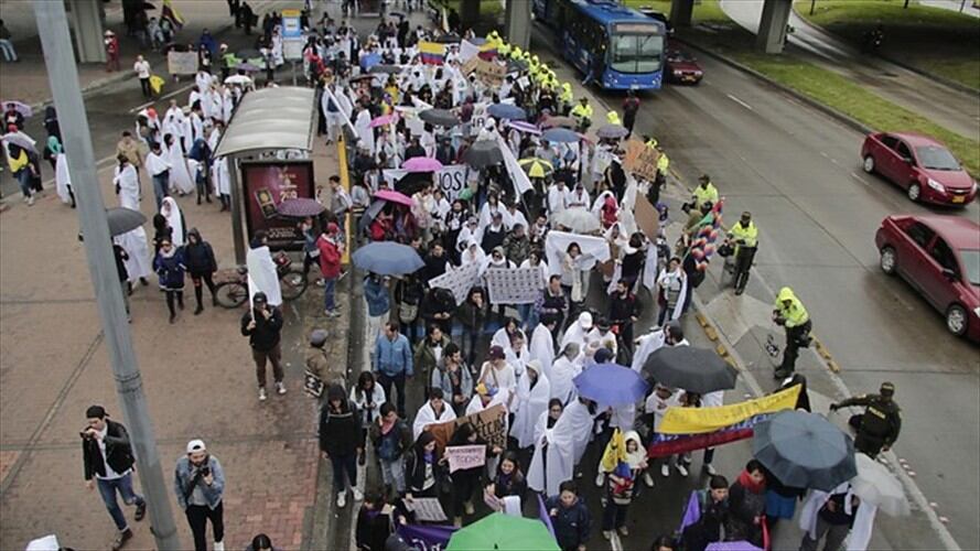 Imagen de referencia. Foto: