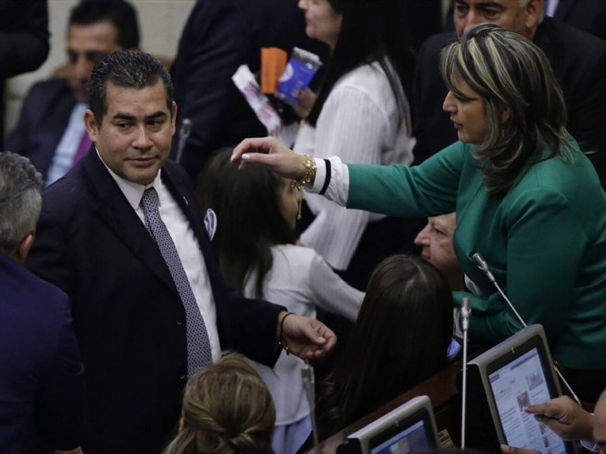 El crimen perfecto lo cometieron otros y me lo dejaron a mí: Alejandro Carlos Chacón