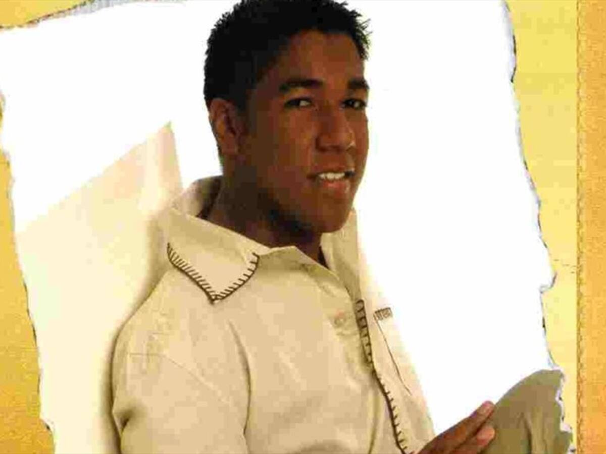 Hijo de Kaleth Morales rinde homenaje a su padre con mosaico musical