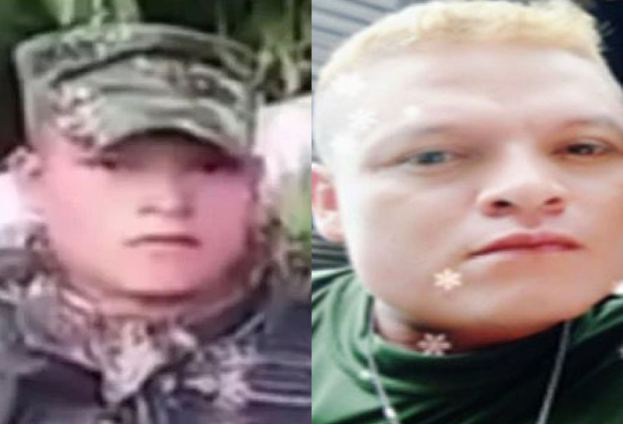 Alias 'Pirata' | Foto: Suministrada