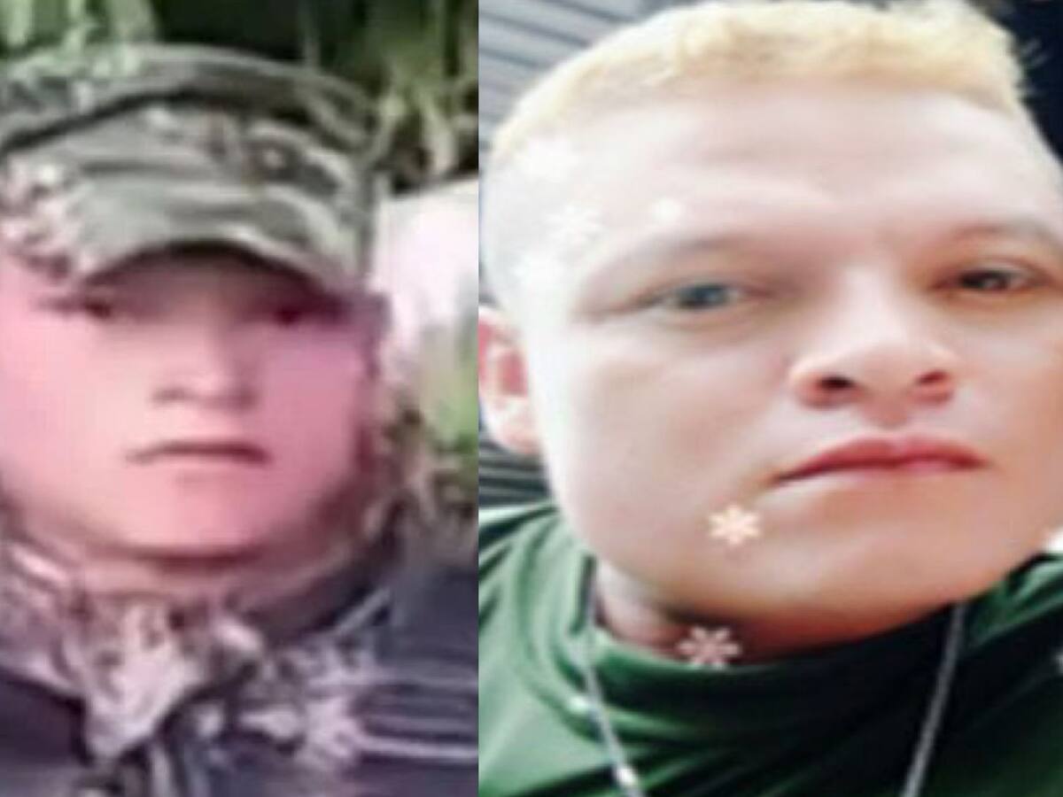 FF.MM. capturan a alias ‘Pirata’, cabecilla del Clan del Golfo en Tierralta, Córdoba