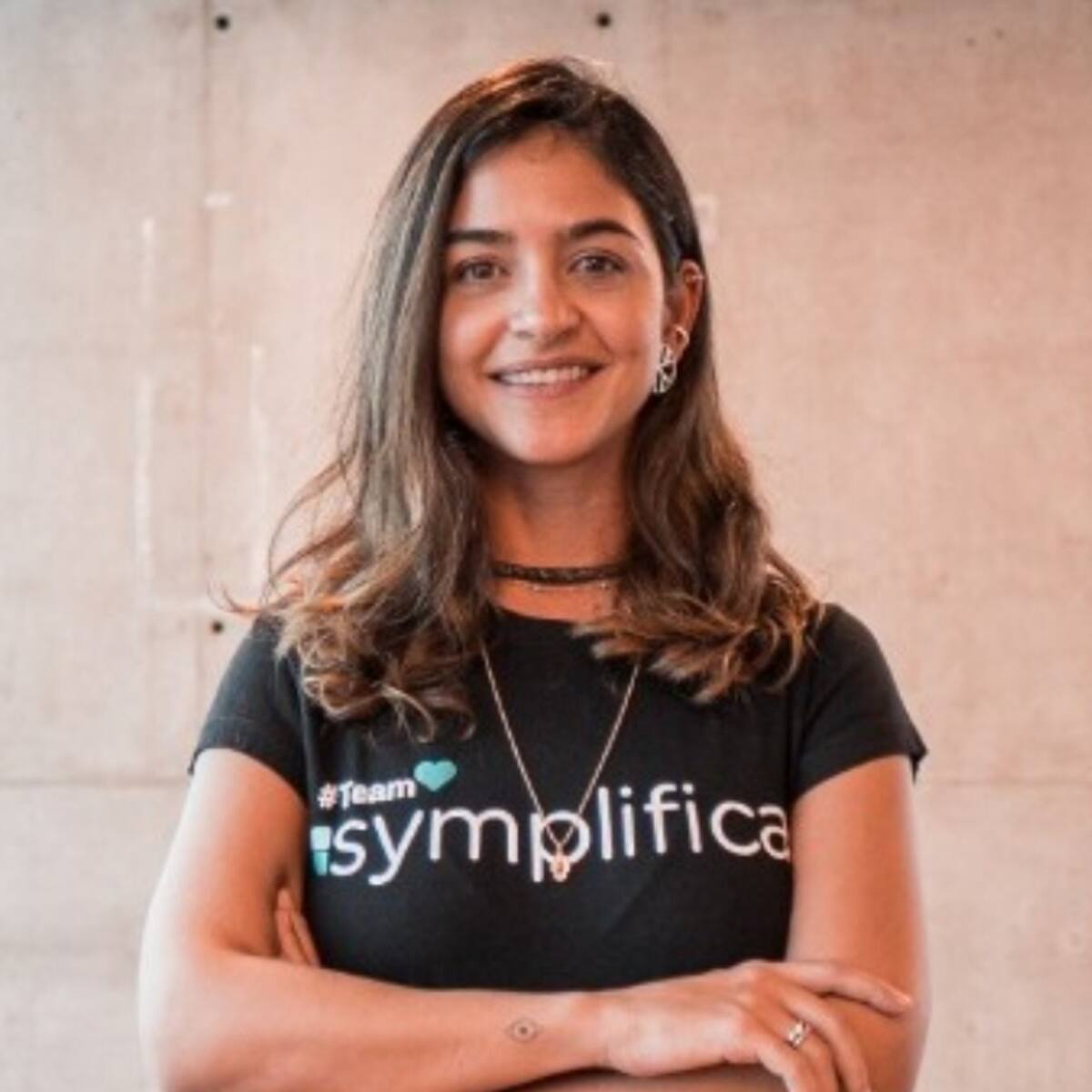 La colombiana Salua García es una de las mujeres más influyentes en América Latina