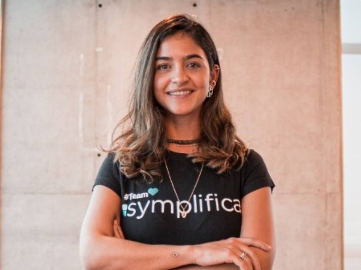 La colombiana Salua García es una de las mujeres más influyentes en América Latina