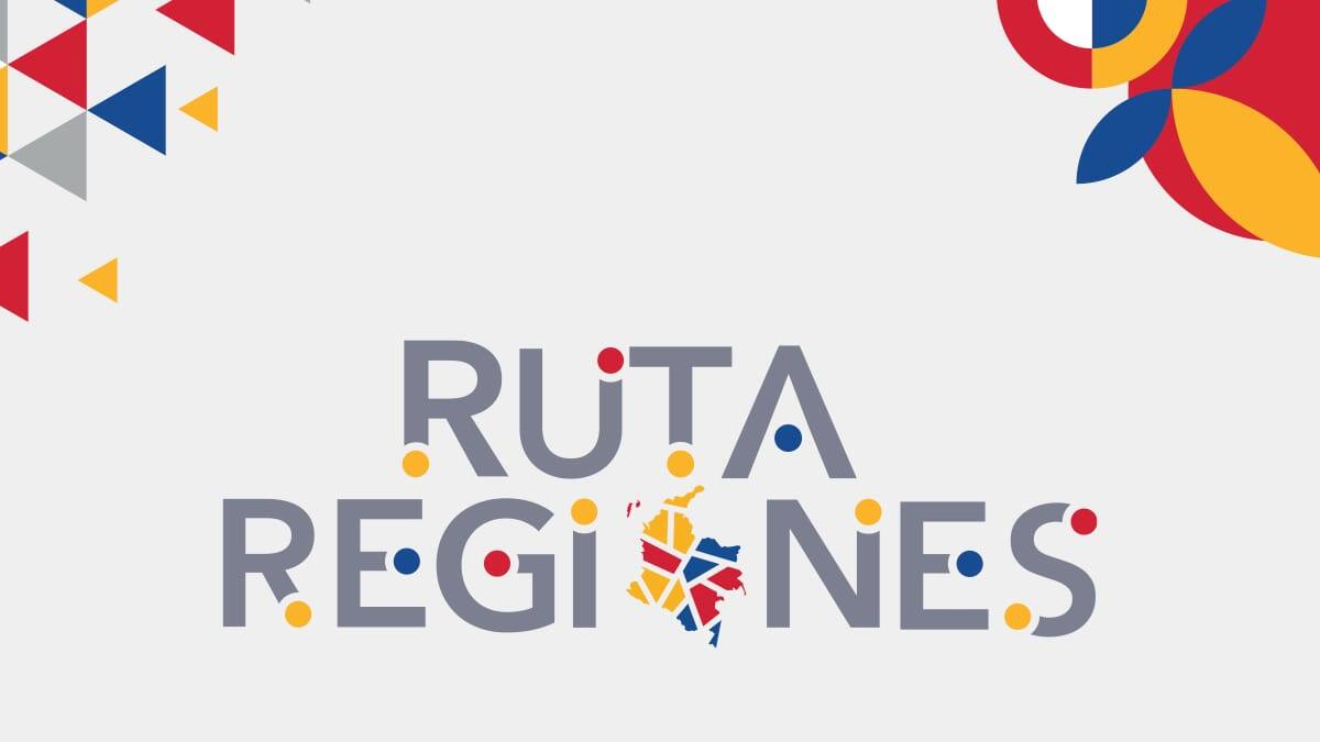 Ruta Regiones 2023, la nueva plataforma de contenido regional de Prisa Media