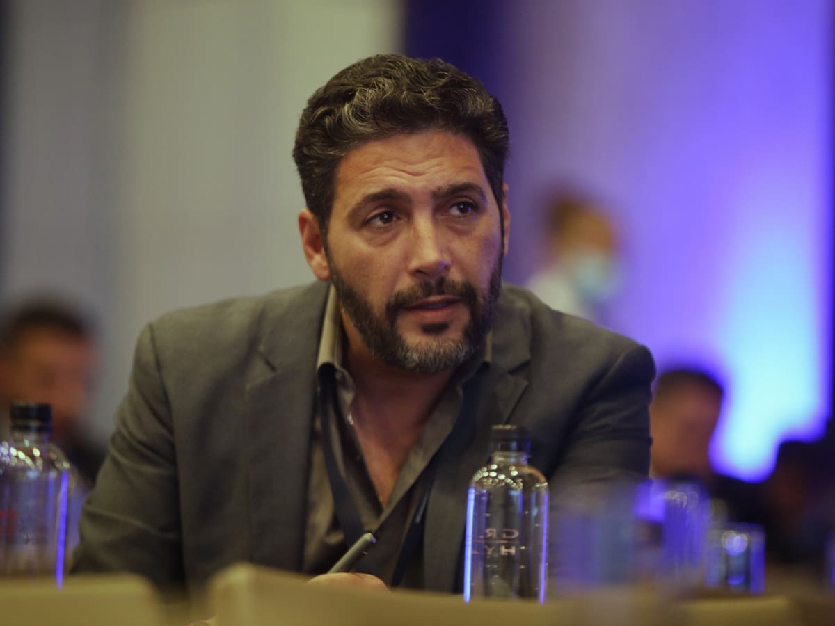 El candidato de Nicolás Petro y Benedetti era Miguel Ángel del Río: Agmeth Escaf