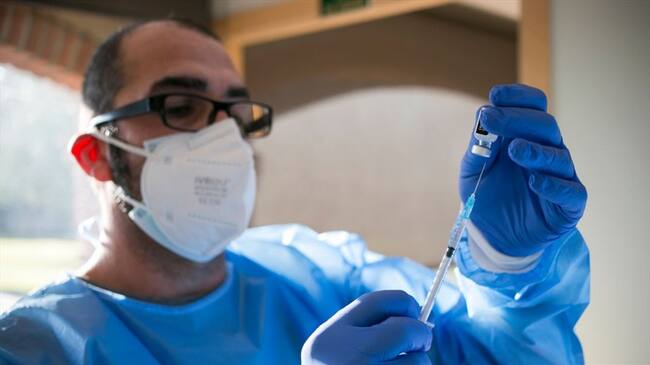 Lo deseable es que acá haya algún tipo de regulación: Iván Daniel Jaramillo, investigador del Observatorio Laboral de la Universidad del Rosario . Foto: Getty Images