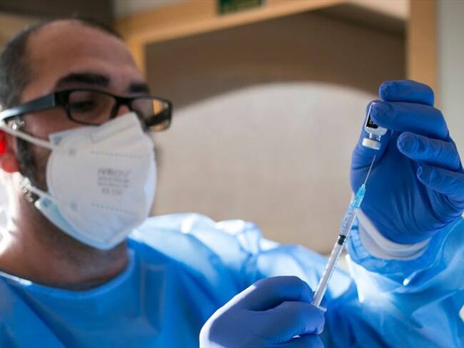 Lo deseable es que acá haya algún tipo de regulación: Iván Daniel Jaramillo, investigador del Observatorio Laboral de la Universidad del Rosario . Foto: Getty Images