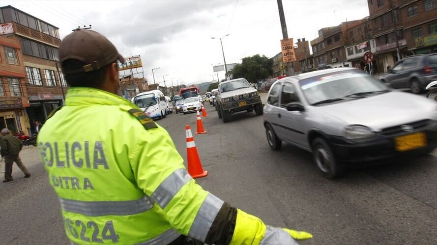 Imagen de referencia. Foto: Colprensa