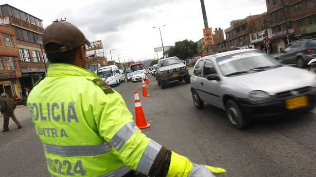 Imagen de referencia. Foto: Colprensa