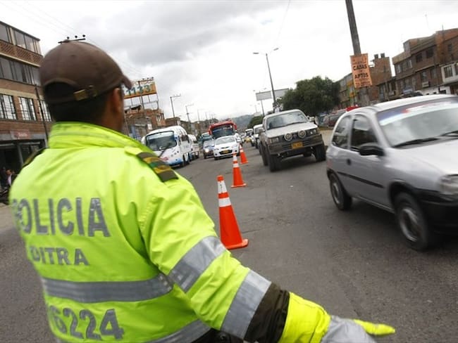 Imagen de referencia. Foto: Colprensa